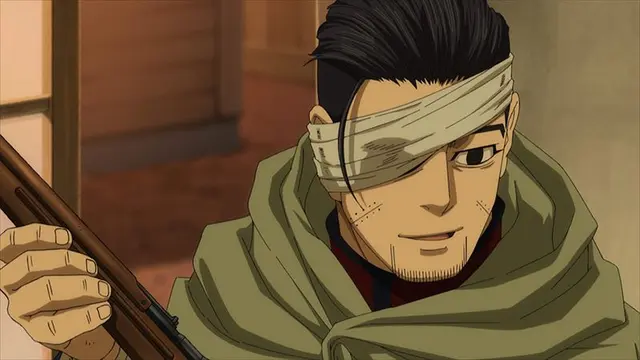 Profile image of 尾形