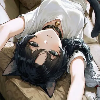 Profile image of クロ