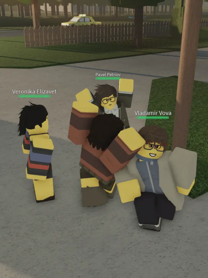 hanjihu1117의 댄스 파티