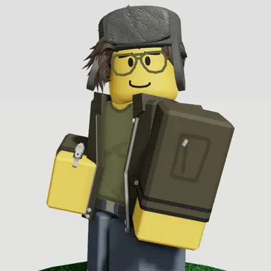 Profile image of 파벨 페트리오프