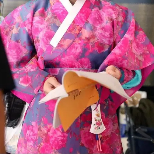 StubbyGown2657의 꽃파당