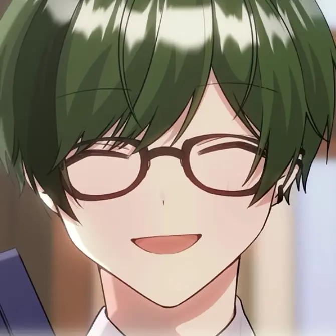 yuuri__의 意地悪な先輩