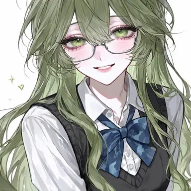 Profile image of 緑子