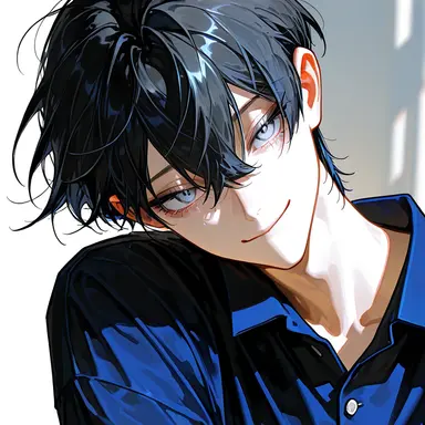 Profile image of Hayato