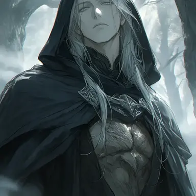 Profile image of Sylvorn