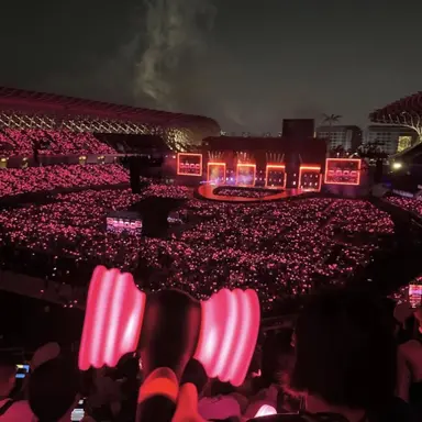 Profile image of Blackpink