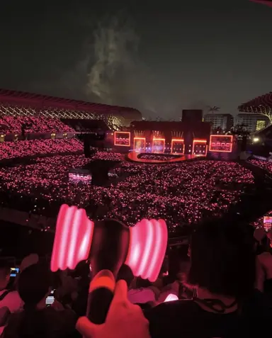 Profile image of Blackpink