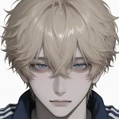 Profile image of Nagi
