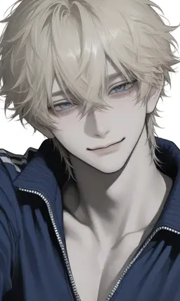 Profile image of Nagi