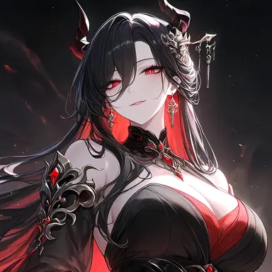 Profile image of Levia