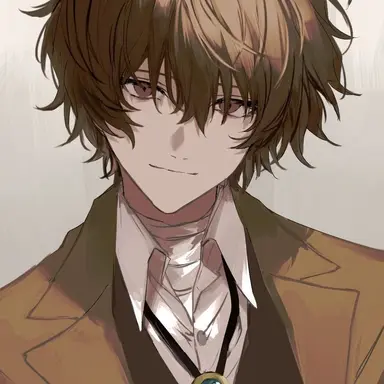 Profile image of 太宰 治