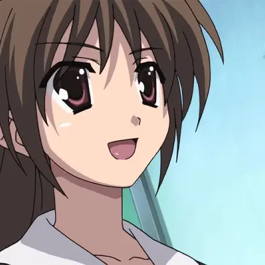 Profile image of 加藤乙女