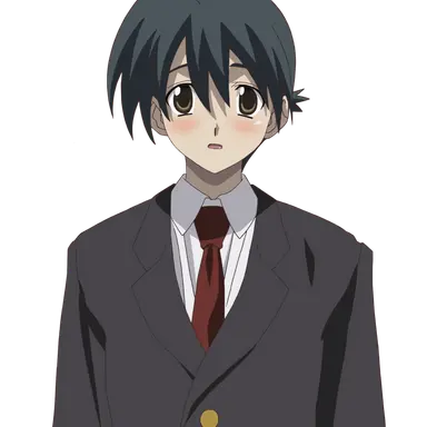 Profile image of 伊藤誠