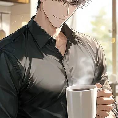 Profile image of Callum