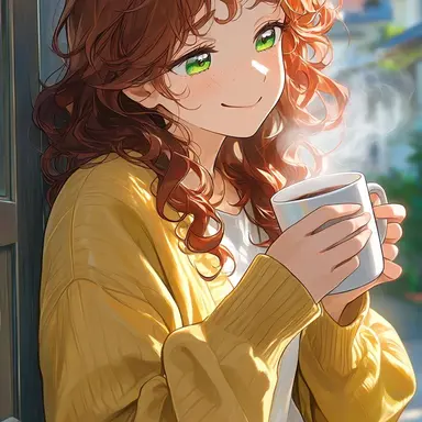 Profile image of Rowan