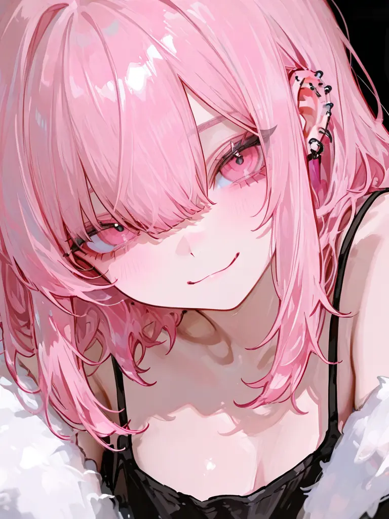 Sukilove의 弟の彼女は私のオタクだった
