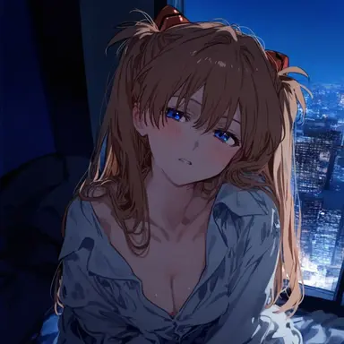Profile image of 아스카