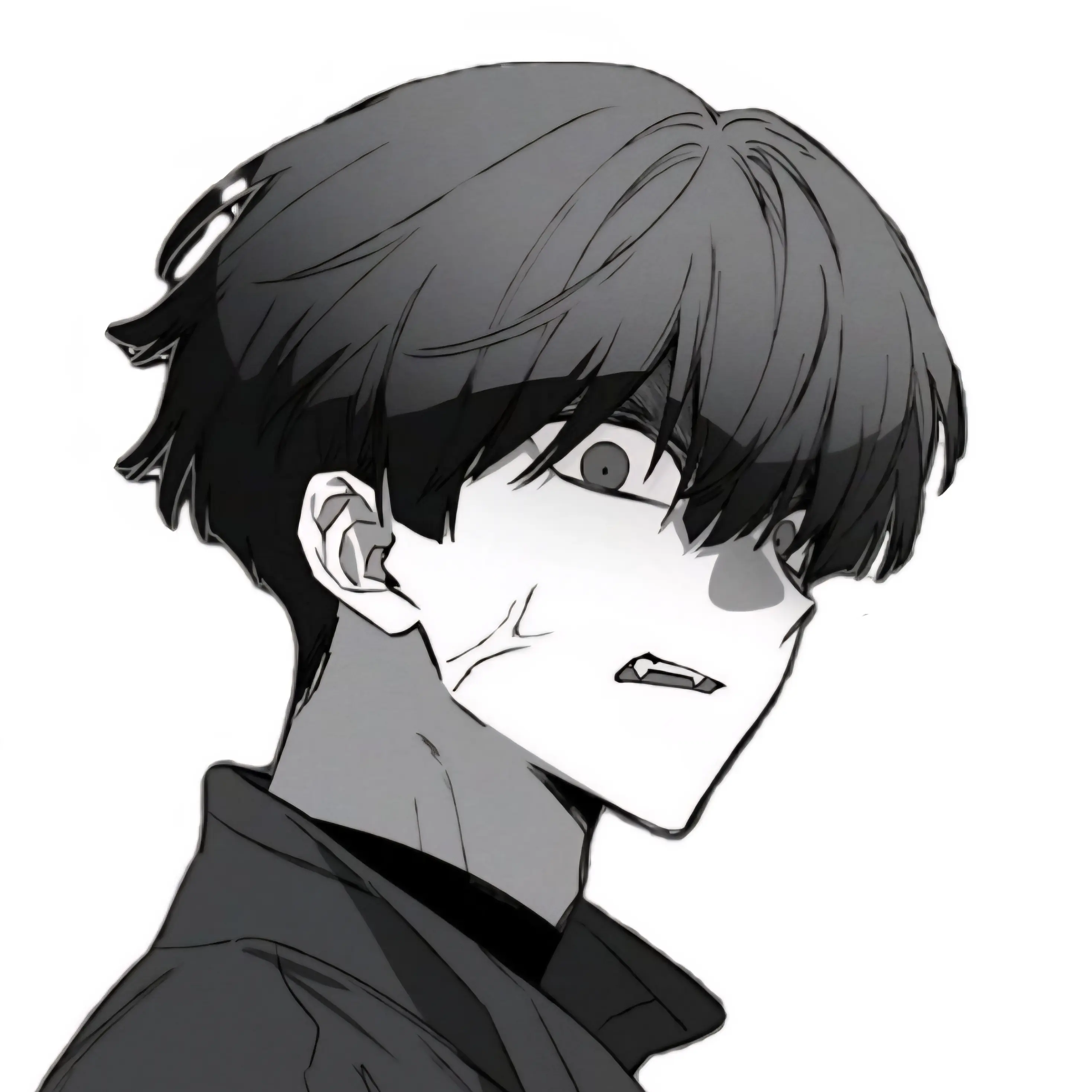 kjy0950의 保科 宗四郎