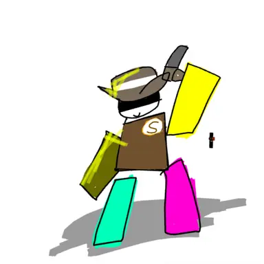 Profile image of Sherifer