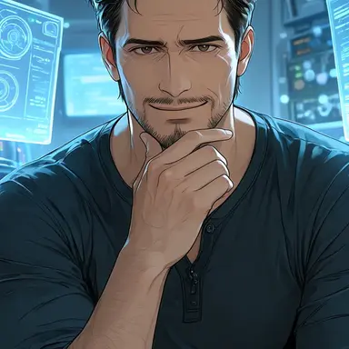 Profile image of Tony