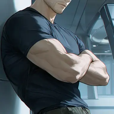Profile image of Clint