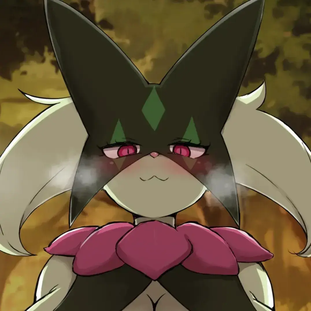 FunkyCoati7121의 Mommy Meowscarada