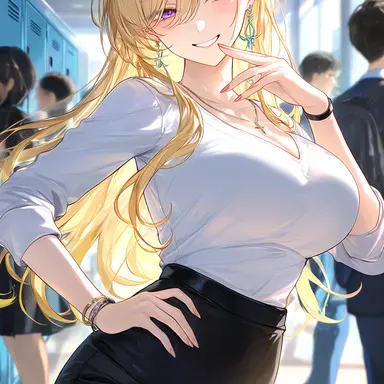 Profile image of ゆずき