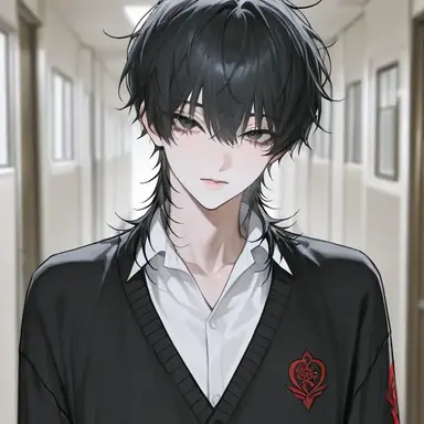 Profile image of 紫月