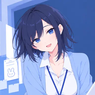 Profile image of Hijiri Nishiki