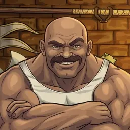 Profile image of ガルド・バレック