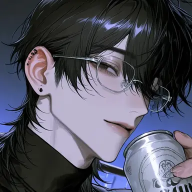 Profile image of 朔也