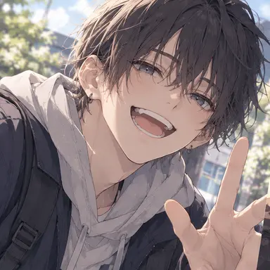 Profile image of Riku