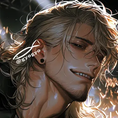 Profile image of ジェイムズ