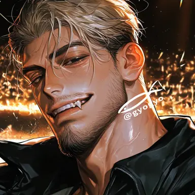 Profile image of クリス