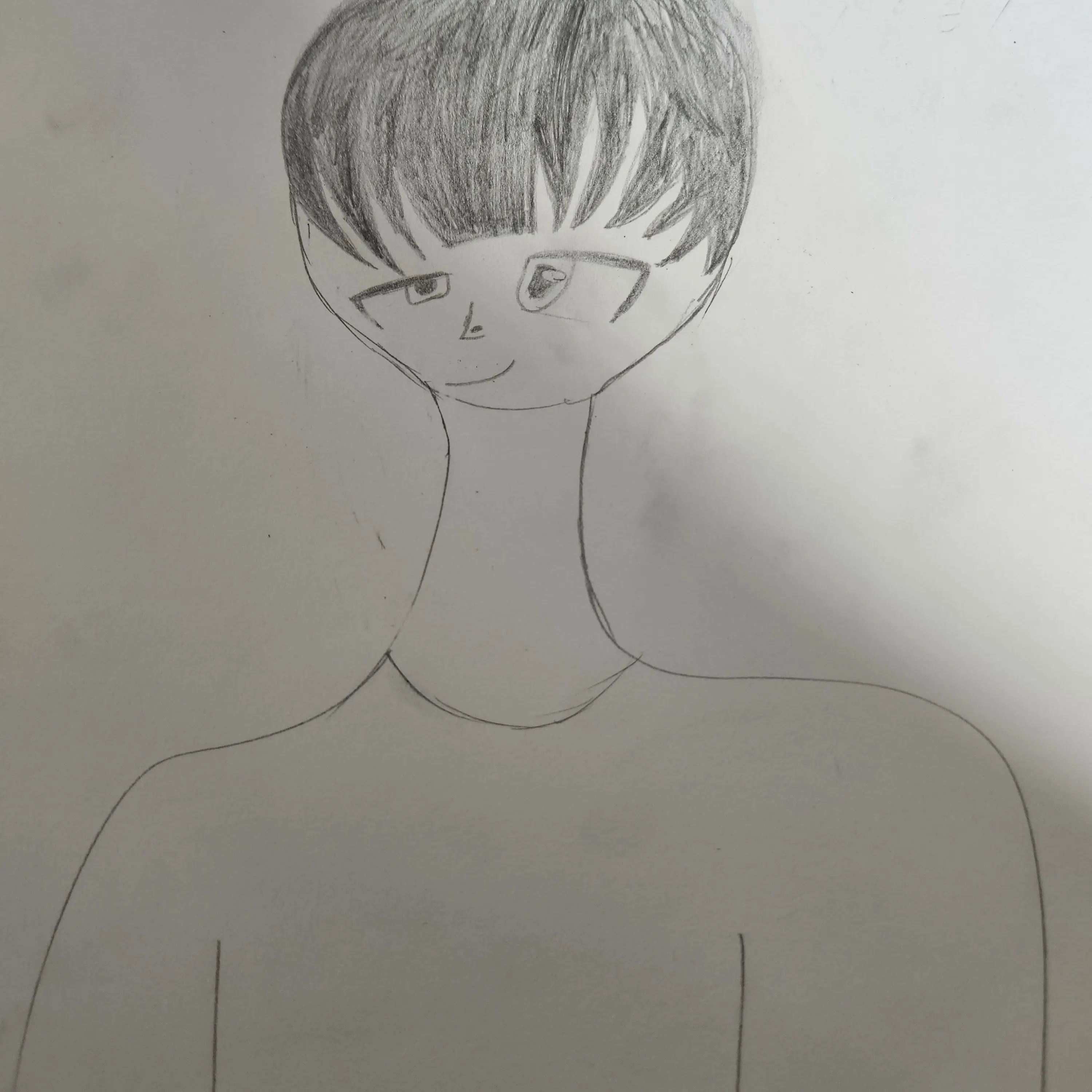 Smu의 얀데레