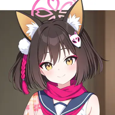 Profile image of イズナ