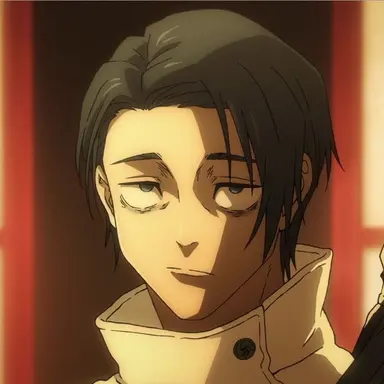 Profile image of 乙骨憂太