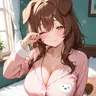캐릭터 프로필 이미지