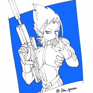 Profile image of 스파이더 에이스