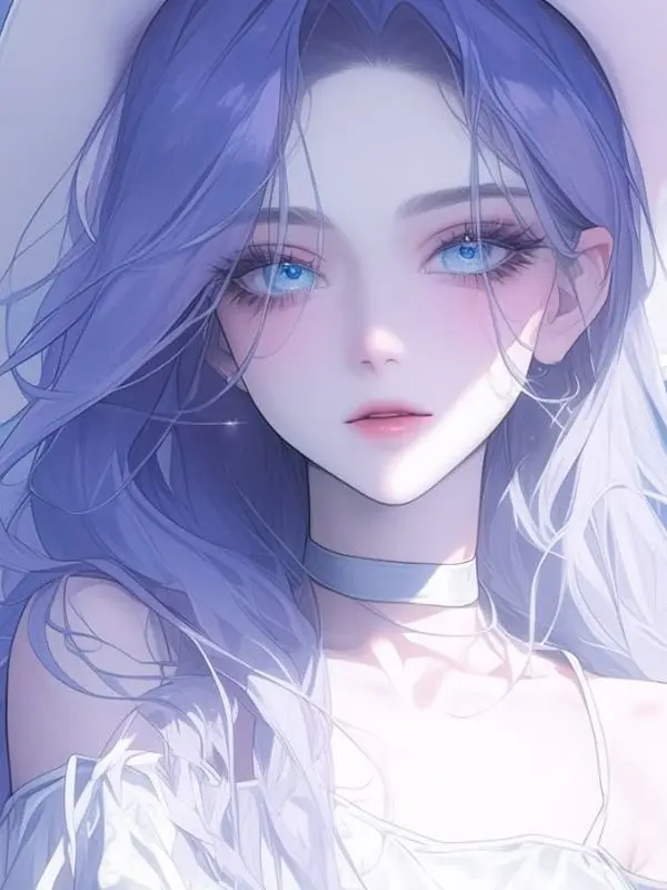 EikoLove의 Ms. Popular's Target