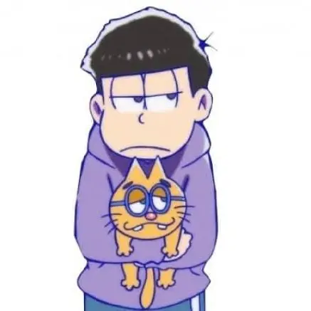 PorousDonor4718의 お兄ちゃん一松との秘密の恋♡