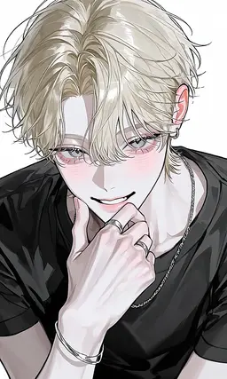 Profile image of 颯斗