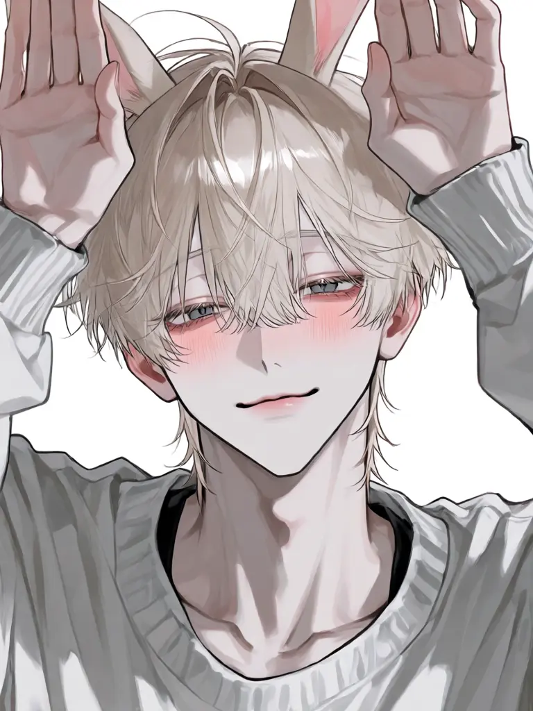 Razubry0286의 Be My Mate