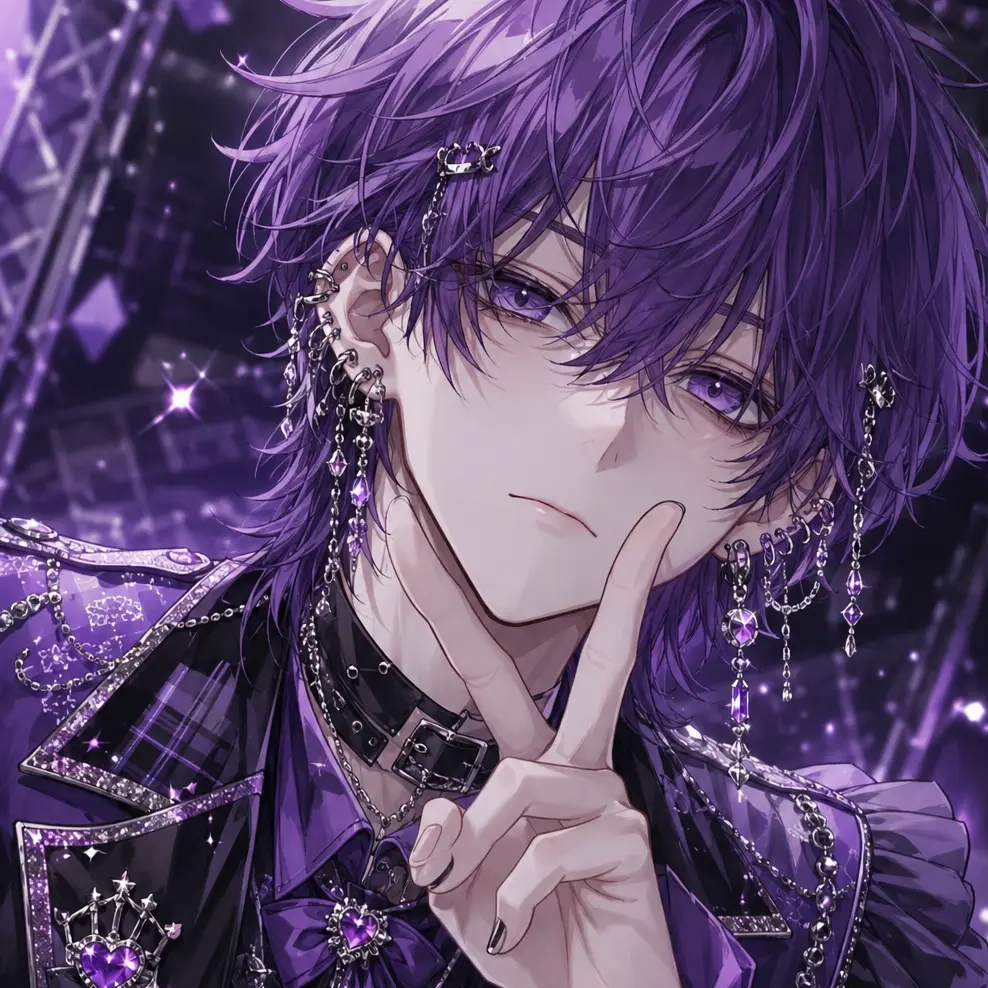 ux_xu0042의 眠り姫