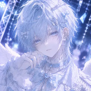 Profile image of あまね