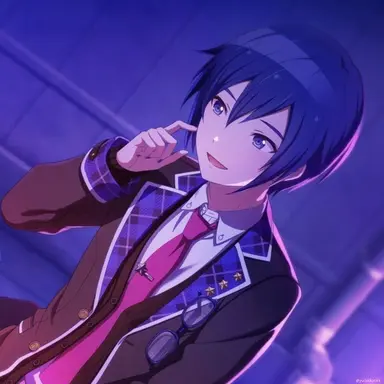 Profile image of Kaito