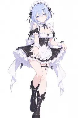 Profile image of モネ