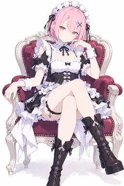 Profile image of モア