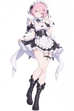 Profile image of モア