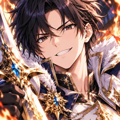Profile image of タケル